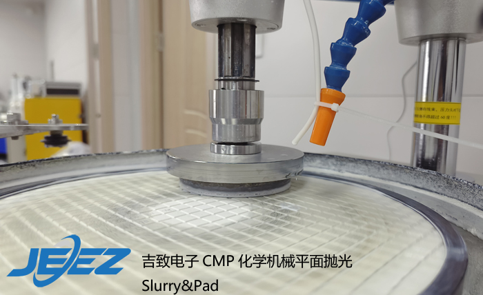 CMP化學(xué)機械平面拋光過程slurry&Pad.jpg